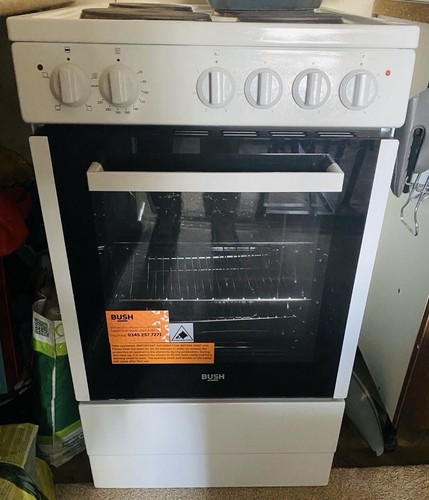 Electric cooker 50cm free - 50cm,