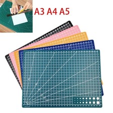 A3 A4 A5 PVC Cutting Mat