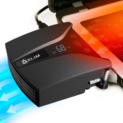 Laptop cooler vacuum fan - vacuum,