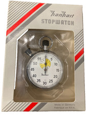 Mechanical Stopwatch Timer