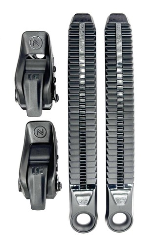 Flow snowboard bindings lsr - flow,