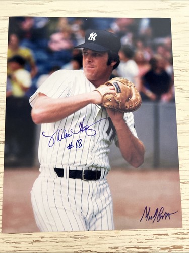 Mike hegan new york - hegan, #18
