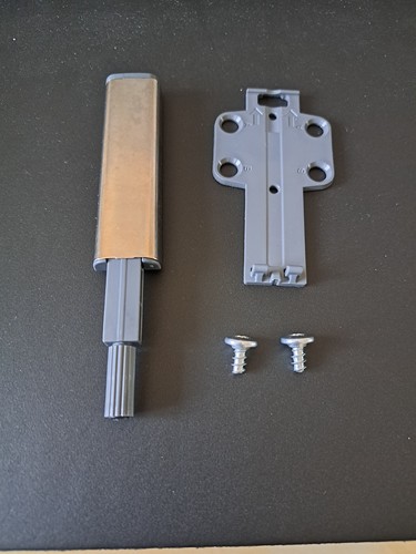 Ikea besta push openers - ikea,