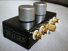 Bobs Devices CineMag 1131 Blue SUT Step up Transformer