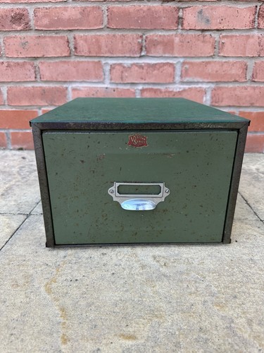 Veteran series vintage green - series,