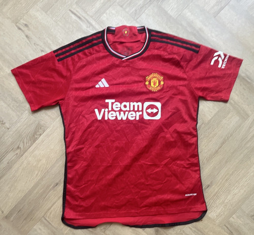 Adidas manchester united home - adidas,