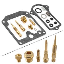 Carburetor Carb Rebuild Repair Kit Fit Suzuki GS 550 GS550 GS550E 1977-1979