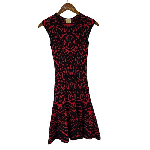 Torn ronny kobo - mini, dress