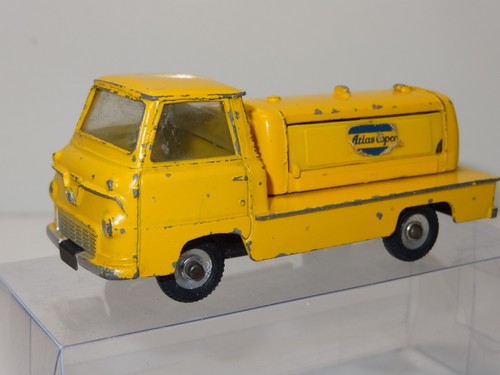 Dinky 436 ford - ford, thames