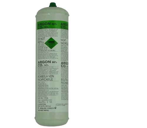 Argon co2 disposable mig - /,