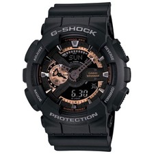 G-Shock GA-Series  Men's