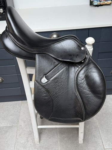 Bates elevation saddle - bates, ds+