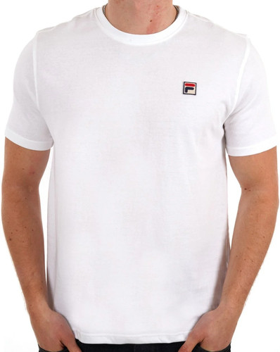 Fila vintage sunny shirt - sunny, t