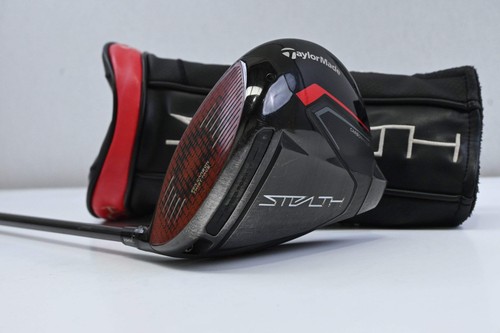 Left hand taylormade stealth - hand,