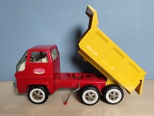 Vintage Tonka Toys 2465 Tipper