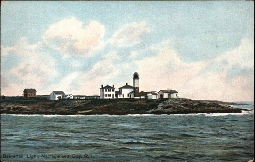 Narragansett bay rhode island - narragansett,
