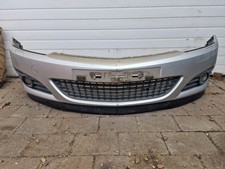 Vauxhall astra Front bumper