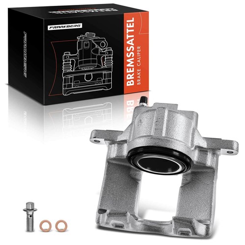 Front left brake caliper - front, for