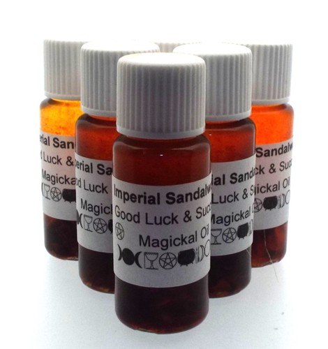 Imperial sandalwood herbal - imperial,
