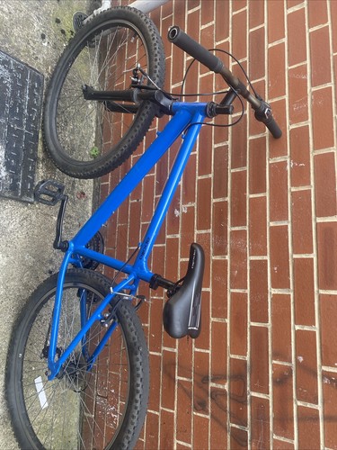 Apollo 6speed bike - 6speed,