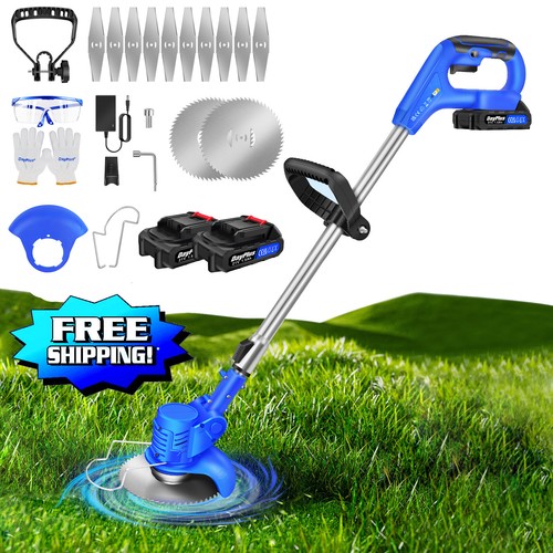 Electric grass trimmer garden - electric,