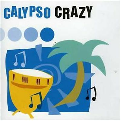 Various artists calypso - various, :