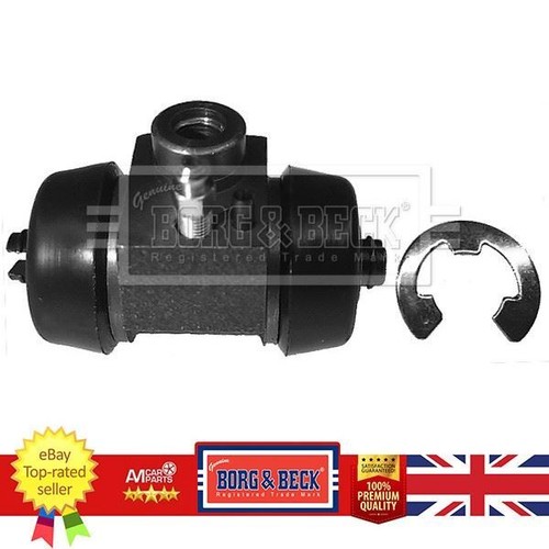 Wheel cylinder for - cylinder,