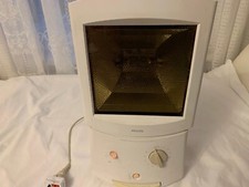 PHILIPS hb405 lamp With Philips HPA 400-600 Watt UV Bulb Face Tanner Solarium