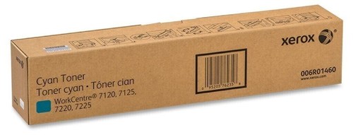 Genuine xerox 006r01460 cyan - 006r01460,