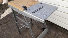 wolfcraft workbench