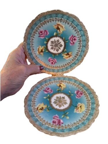 Vtg austria made orleans - made,