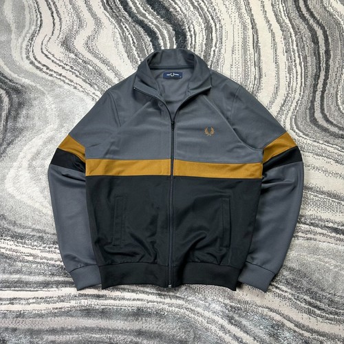 Vtg fred perry - fred, panel