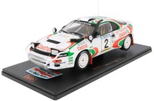 IXOMODELS - TOYOTA Celica