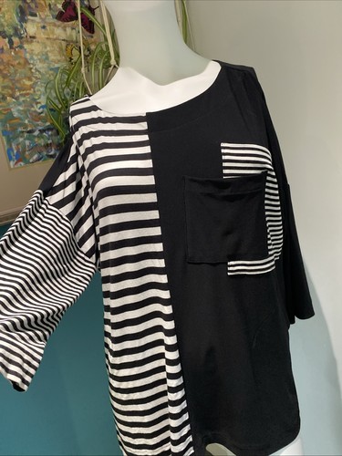 Gorgeous joseph ribkoff top - gorgeous,