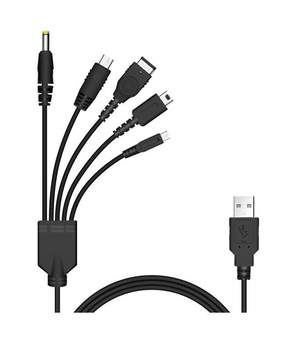 Charger cable for - cable,