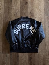 Champion Supreme Bomber Jacket