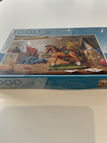 King puzzles 1000 - king,
