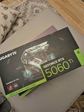 Gigabyte Nvidia Geforce RTX