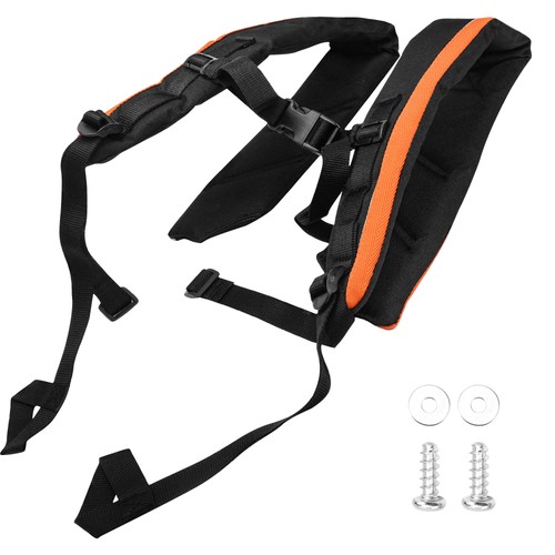 Shoulder harness straps - harness, for