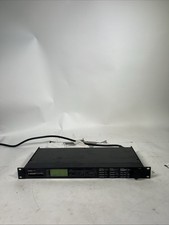 TC Electronic - Finalizer Plus Studio Mastering Processor