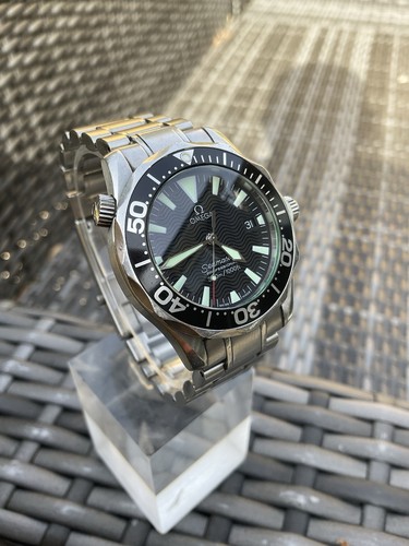 Omega seamaster 300 - omega,