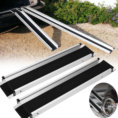 5ft 1pair folding - folding, portable