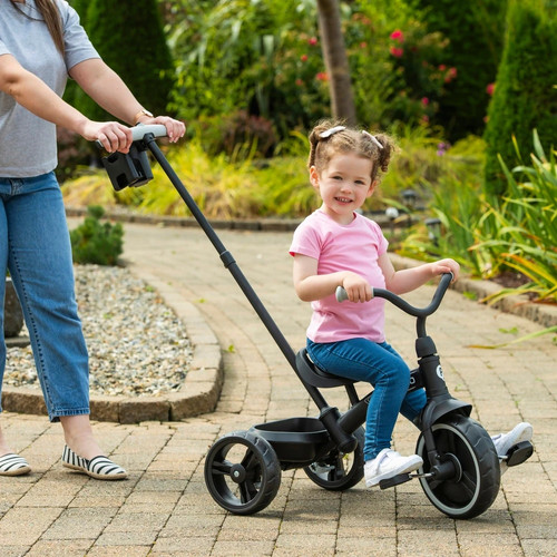 Qplay elite pro - pro, trike