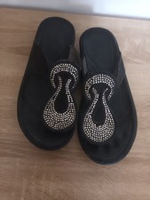 Clarks Women Wave Glitz