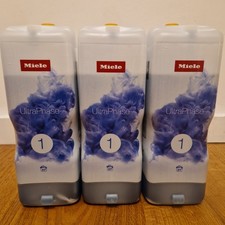 Miele UltraPhase 1 and 2