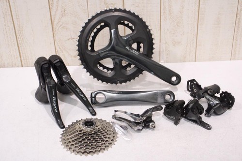 Shimano tiagra 4720 - shimano, 2x10s