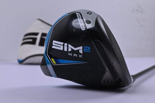 Taylormade sim2 max driver - taylormade,