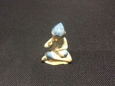 Wade Whimsie Pixie Taylor blue