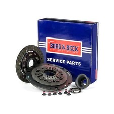 3 Piece Clutch Kit For Rover