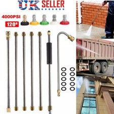 Gutter Cleaning Tool Extension